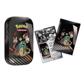 Pokémon TCG: Unova Mini Tin