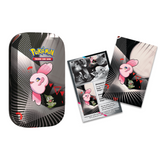 Pokémon TCG: Unova Mini Tin