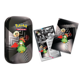 Pokémon TCG: Unova Mini Tin