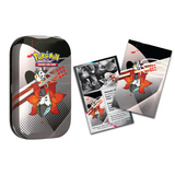 Pokémon TCG: Unova Mini Tin