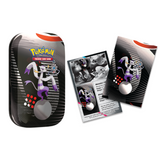 Pokémon TCG: Unova Mini Tin