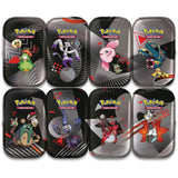 Pokémon TCG: Unova Mini Tins