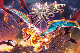 Pokemon card Pre-Orders