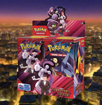 Pokémon TCG: Destined Rivals Booster Box