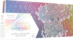 Pokémon TCG: Prismatic Evolutions Super Premium Collection