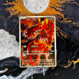 Groudon AR 084