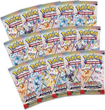 Pokémon TCG: Prismatic Evolutions Super Premium Collection