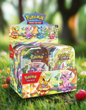 Pokémon TCG: Prismatic Evolutions Mini Tins