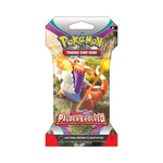 Pokémon Paldea Evolved Sleeved Booster Pack