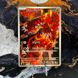 Groudon AR 084
