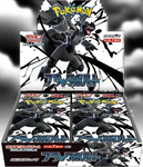 Pokémon TCG Japan: White Flare Booster Box