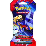 Pokémon TCG: Destined Rivals Sleeved Boosters