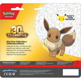 Pokémon 30th Celebration: Two-Pack Blister