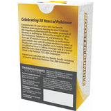 Pokémon 30th Celebration: Booster Bundle