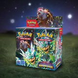 Pokémon TCG Twilight Masquerade Booster Box