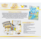 Pokémon 30th Celebration: Elite Trainer Box