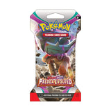 Pokémon Paldea Evolved Sleeved Booster Pack