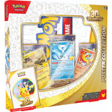 Pokémon 30th Celebration: Poster Collection