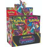 Pokémon TCG: Phantasmal Flames Booster Box