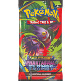 Pokémon TCG: Phantasmal Flames Booster Box