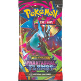 Pokémon TCG: Phantasmal Flames Booster Box