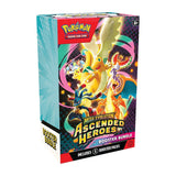 [Pre-Order] Pokémon TCG: Ascended Heroes Booster Bundle