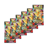 [Pre-Order] Pokémon TCG: Ascended Heroes Booster Bundle