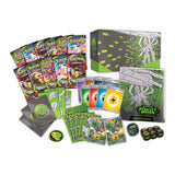 [Pre-Order] Pokémon TCG: Perfect Order Elite Trainer Box