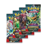 Pokémon TCG: Twilight Masquerade Booster Box