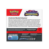 Pokémon TCG: Twilight Masquerade Booster Box