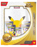 Pokémon 30th Celebration: Binder Collection
