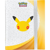 Pokémon 30th Celebration: Binder Collection