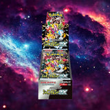 Pokemon TCG Japan: Shiny Treasures EX Booster Box