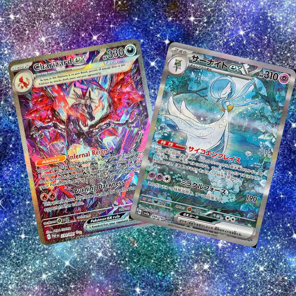 Pokemon TCG Japan: Shiny Treasures EX Booster Box PokePlugZa Pokemon TCG Japan: Shiny Treasures EX Booster Box PokePlugZa
