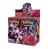 Pokémon TCG: Destined Rivals Booster Box
