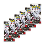 [Pre-Order] Pokémon TCG: White Flare Booster Bundle