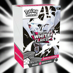 Pokémon TCG: White Flare Booster Bundle