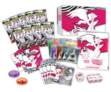 Pokémon TCG: White Flare Elite Trainer Box