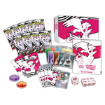 Pokémon TCG: White Flare Elite Trainer Box