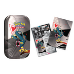 Pokémon TCG: Unova Mini Tins