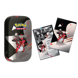 Pokémon TCG: Unova Mini Tins