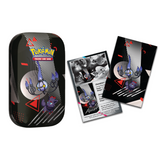 Pokémon TCG: Unova Mini Tins