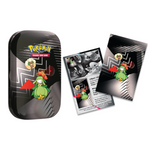 Pokémon TCG: Unova Mini Tins