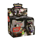 Pokémon TCG: Unova Mini Tins Full Art Set