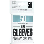 Trading card clear soft sleeves