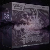 Pitch Black Elite Trainer Box ETB South Africa