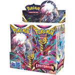 Pokémon: Lost Origin - Booster Box