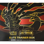 Pokémon: Lost Origin - Elite Trainer Box