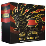 Pokémon: Lost Origin - Elite Trainer Box