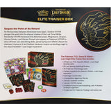 Pokémon: Lost Origin - Elite Trainer Box